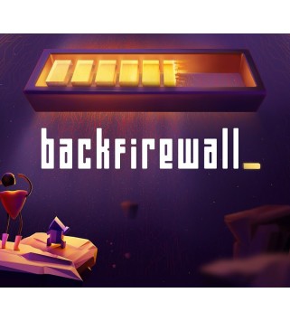 Backfirewall_ XBOX One Xbox One Key GLOBAL